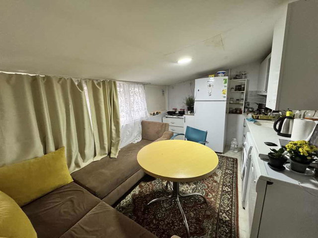 GÜRSEL MAH. ADLİYE METROYA 10 DK SATILIK 3+1 DAİRE
