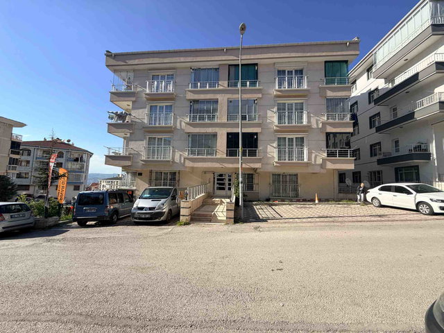 SANCAKTEPE ANA CADDE'DE YAPILI SATILIK 3+1 DAİRE