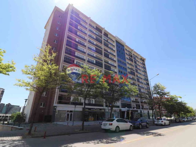 ERYAMAN ŞEHİT OSMAN AVCI'DA EŞYALI KİRALIK 1+1 DAİRE