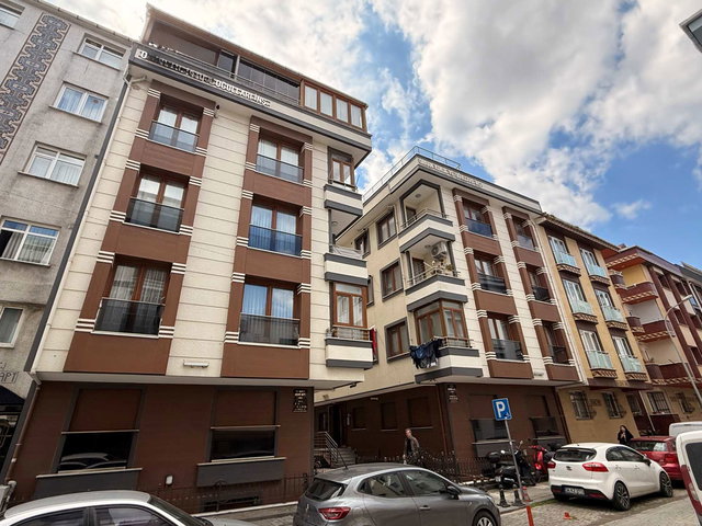 ÜMRANİYE SONDURAK YAMANEVLER SATILIK DUBLEKS DAİRE