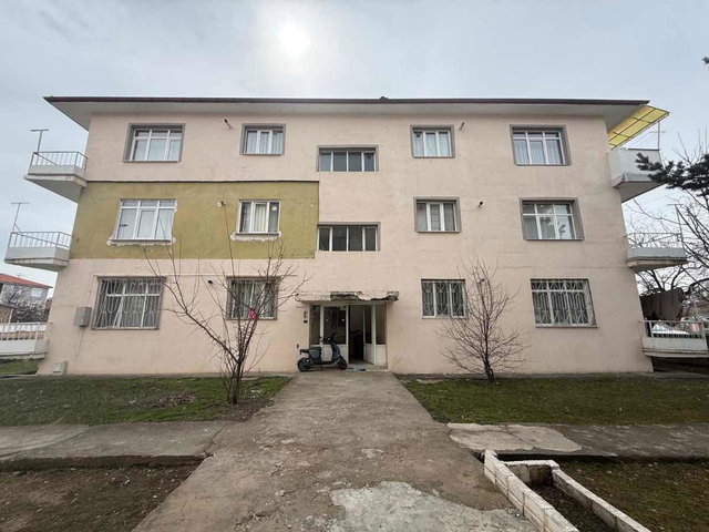 REMAX DEM'DEN ARSLANLI MAHALLESİNDE 2+1 SATILIK DAİRE
