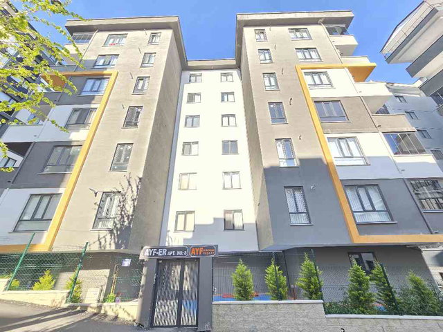 ÇEKMEKÖY TAŞDELEN MAH  BÜYÜK FERAH