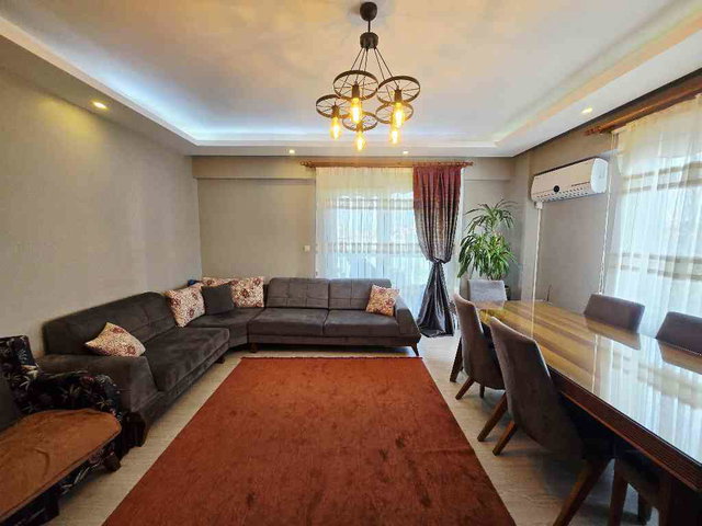 REMAX ÇARK CD YAKIN 3. KAT SATILIK LÜKS DAİRE