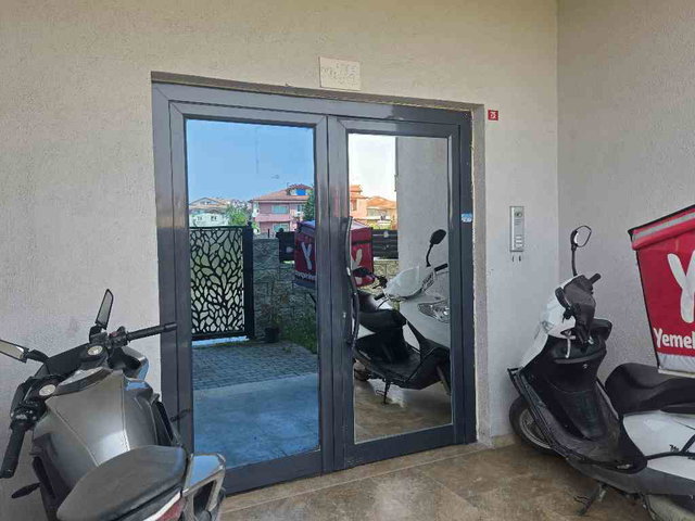 REMAX ÇARK CD YAKIN 3. KAT SATILIK LÜKS DAİRE