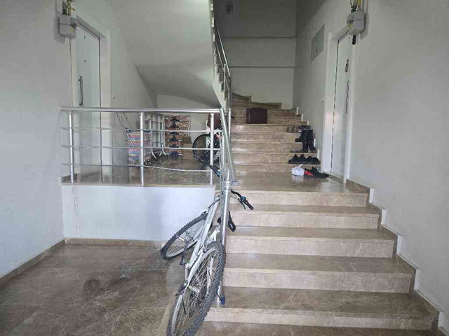 REMAX ÇARK CD YAKIN 3. KAT SATILIK LÜKS DAİRE