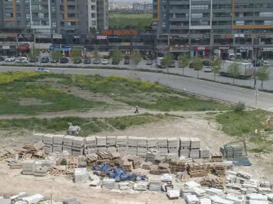 RE/MAX NEPTÜN'DEN AP İSPORT'TA 1+1 KİRALIK DAİRE