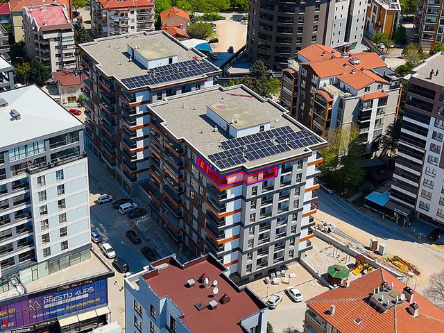 REMAX BEYAZ FSM BULVARI ELİTE LİFE SİTESİNDE SATILIK 3+1 DAİRE
