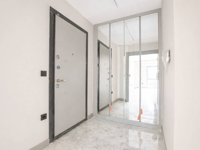 REMAX BEYAZ FSM BULVARI ELİTE LİFE SİTESİNDE SATILIK 3+1 DAİRE