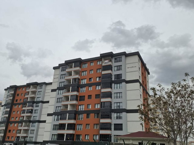 BEYAZŞEHIR'DE ERCIYES MANZARALI UYGUN FIYATLI KIRALIK DAIRE