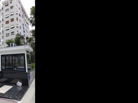 TEVFİK PAŞA SOKAKTA KİRALIK 4+1 DAİRE