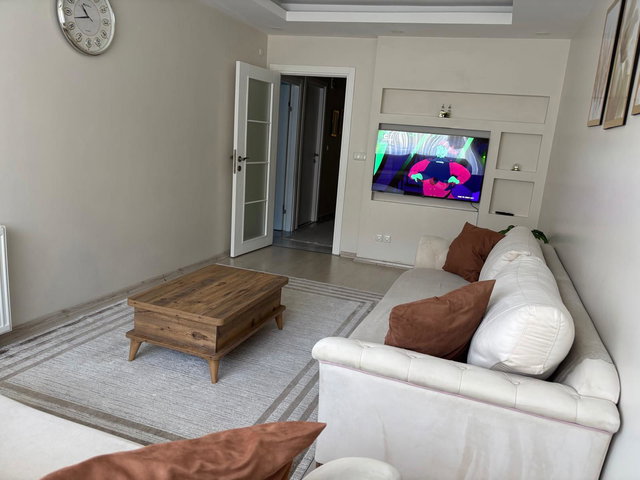 GAZIOSMANPAŞA’DA 180 M² GENIŞ 4+1 DUBLEKS | ASANSÖRLÜ | MERKEZI KONUM