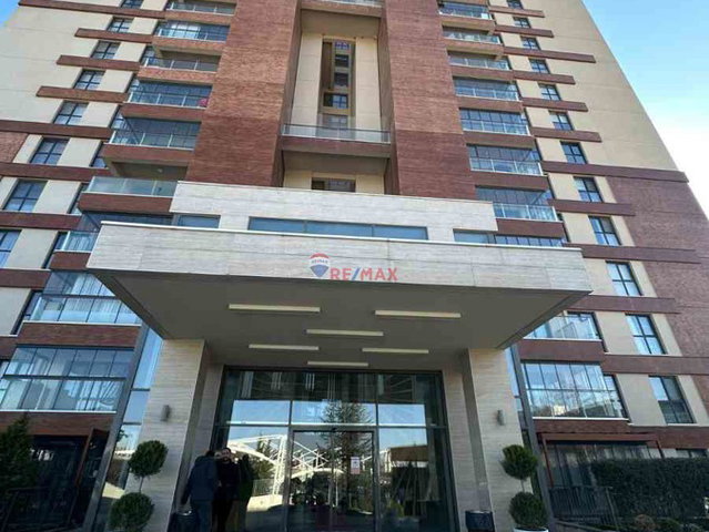 BEYTEPE'DE FULL EŞYALI KIRALIK 2+1 DAIRE