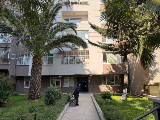 ŞIŞLI KAPTANPAŞA MAH.DE CEMIL TAŞÇIOĞLU HASTANESI YAKINI KIRALIK 2+1 DAIRE