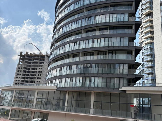 VADİ İVA SİTESİ KİRALIK