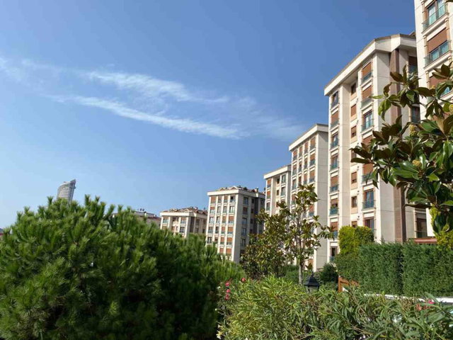 REMAX KONSEPT'TEN NEW CITY'DE MUHTEŞEM KONUMLU 3+1 SATILIK