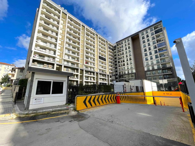 ÇEKMEKÖY TAŞDELEN MAH PAYİDAR SİT KİRALIK 2+1 DAİRE