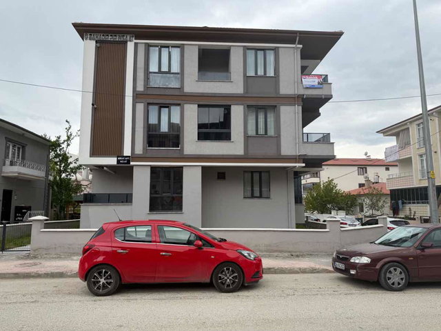 REMAX DEM'DEN HALİTPAŞA MAH. FIRSAT SATILIK KİRACILI 1+1 DAİRE