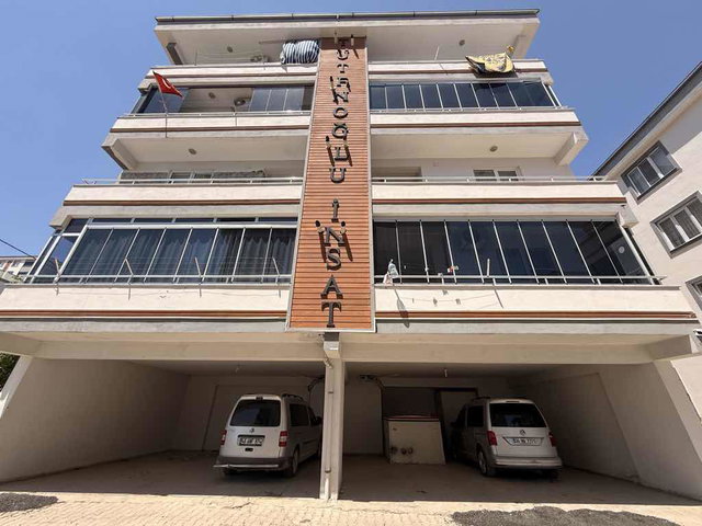 RE/MAX EDE’DEN BALLICA MAHALLESİNDE SATILIK 2+1 DAİRE