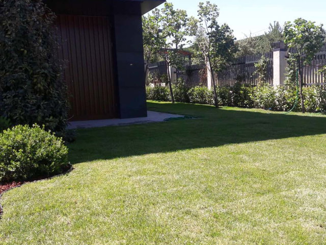 AKFEN İNCEK VİLLALARI KDV DAHİL FATURALI