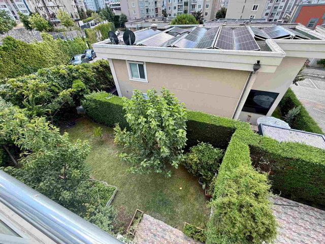 MERIT LIFE GÖL KONAKLARI SATILIK 3+1 BOŞ DAIRE ATAŞEHIR YAKINI