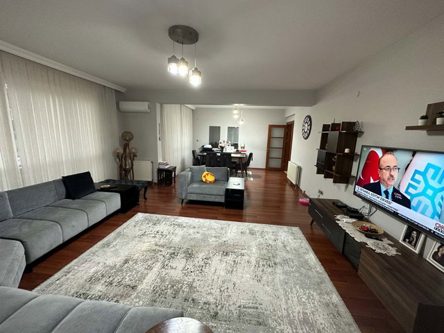 ÜMRANIYE MERIT LIFE GÖL KONAKLARI 3+1 HAVUZ BALKON LÜKS YAŞAM