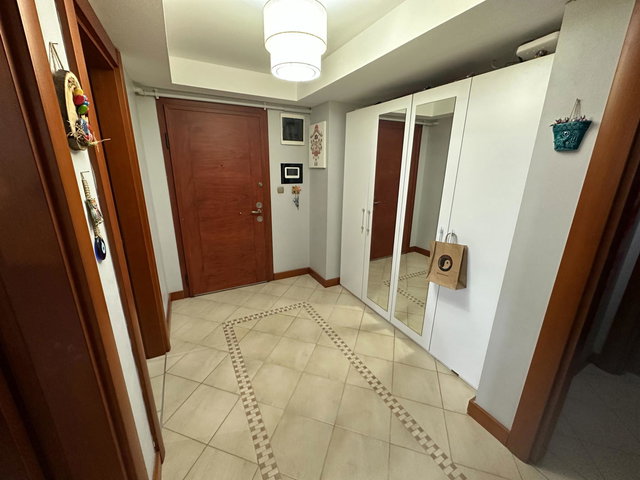 ÜMRANIYE MERIT LIFE GÖL KONAKLARI 3+1 HAVUZ BALKON LÜKS YAŞAM