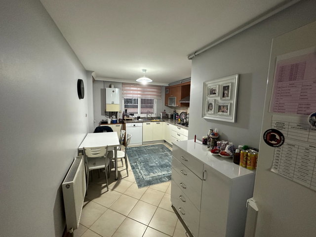 ÜMRANIYE MERIT LIFE GÖL KONAKLARI 3+1 HAVUZ BALKON LÜKS YAŞAM