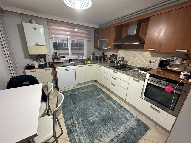 ÜMRANIYE MERIT LIFE GÖL KONAKLARI 3+1 HAVUZ BALKON LÜKS YAŞAM