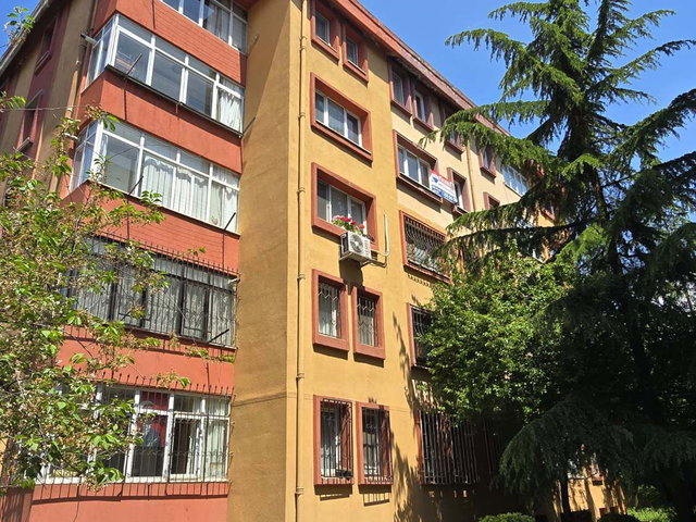 METROYA 5 DK SITE IÇERISINDE 2+1 DAIRE