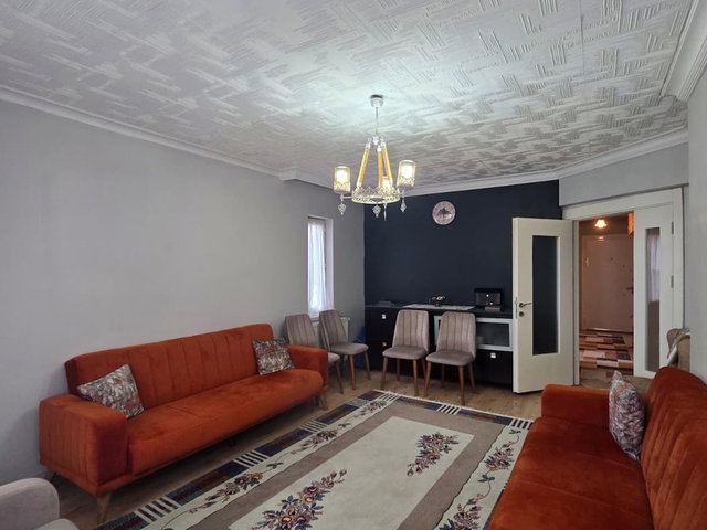 *KOCATEPE MAHALLESİNDE 3+1 DAİRE