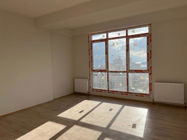 MALTEPE ESENKENT DOĞA PARK DENİZ MANZARALI SATILIK 3+1 DAİRE