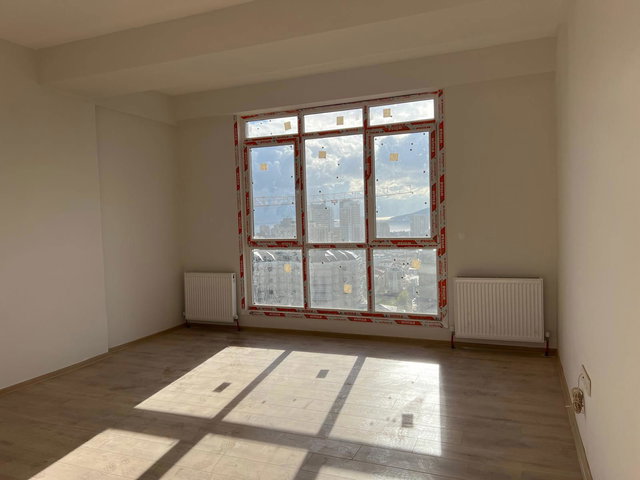 MALTEPE ESENKENT DOĞA PARK DENİZ MANZARALI SATILIK 3+1 DAİRE
