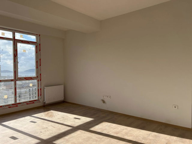 MALTEPE ESENKENT DOĞA PARK DENİZ MANZARALI SATILIK 3+1 DAİRE