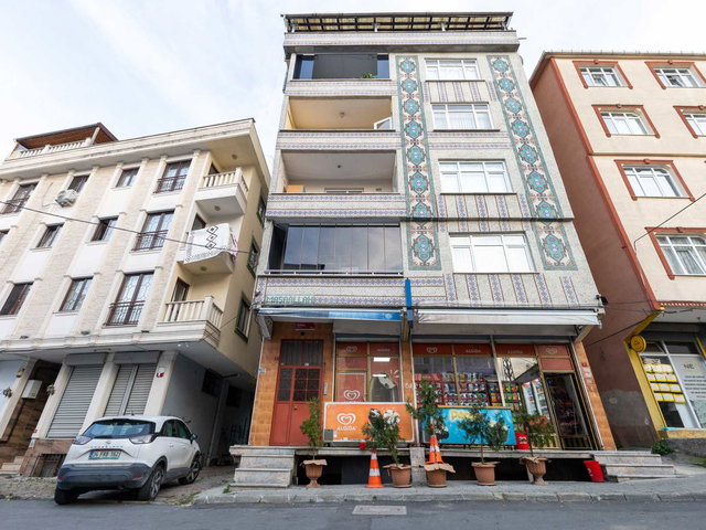 EYÜPSULTAN GÜZELTEPE MH. 3+1 GENİŞ VE FERAH SATILIK DAİRE