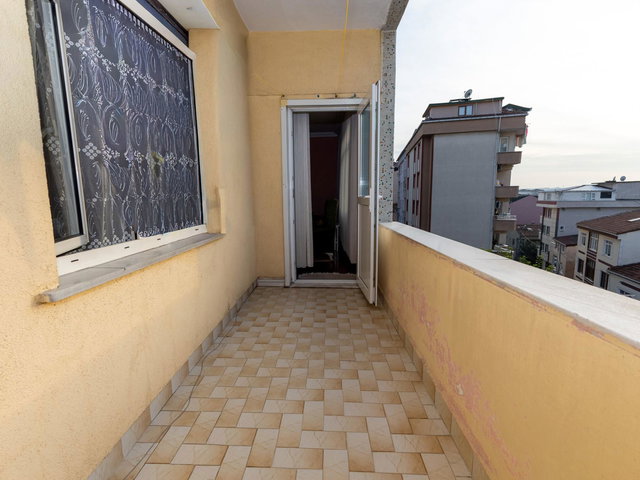 EYÜPSULTAN GÜZELTEPE MH. 3+1 GENİŞ VE FERAH SATILIK DAİRE