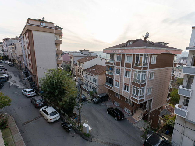 EYÜPSULTAN GÜZELTEPE MH. 3+1 GENİŞ VE FERAH SATILIK DAİRE