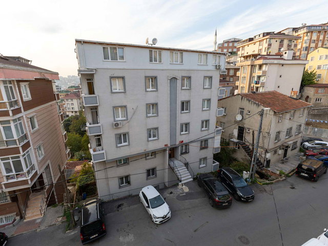 EYÜPSULTAN GÜZELTEPE MH. 3+1 GENİŞ VE FERAH SATILIK DAİRE
