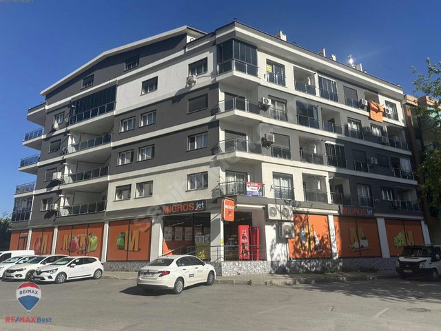 29 KARŞIYAKA İMBATLI MAHALLESİNDE SATILIK 3+1 DAİRE