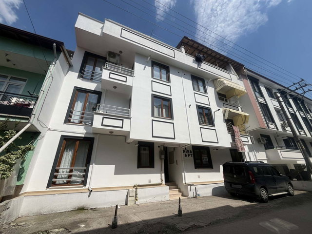İZMİT M.ALİPAŞA MAHALLESİNDE KİRALIK 1+1 DAİRE