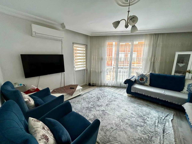 KATILIM FİRMALARINA UYGUN YÜKSEK KREDİ İMKANLI SATILIK 2+1 DAİRE