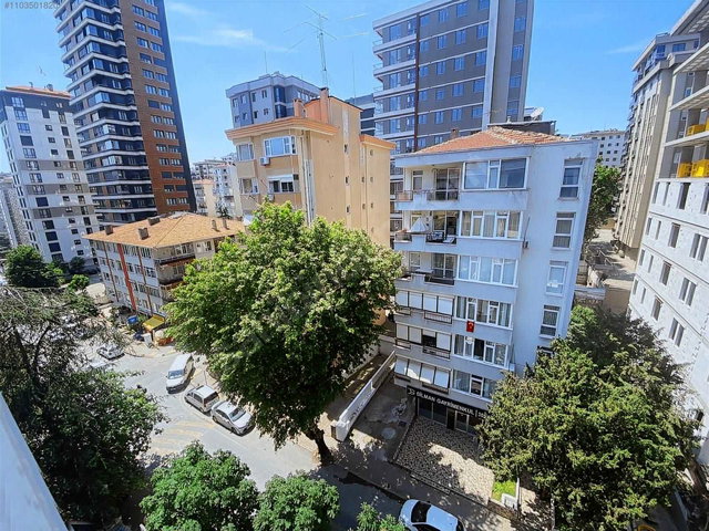 KATTA TEK SADECE 6 DAIRELI APARTMAN 165M2 3+1 2 BANYOLU SATILIK