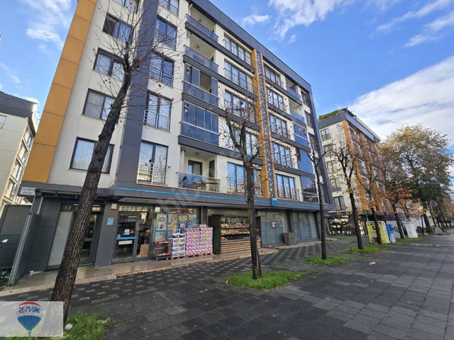 TUZLA MELTEM SITESI KİRALIK 2+1 DAİRE