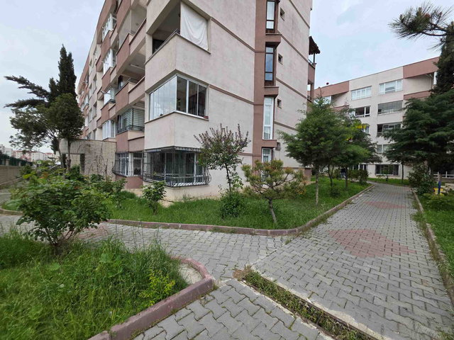 GÜZELKENT MAHALLESI METROMALL YAKINI EŞYALI 3+1