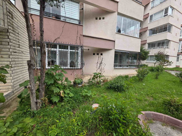 GÜZELKENT MAHALLESI METROMALL YAKINI EŞYALI 3+1