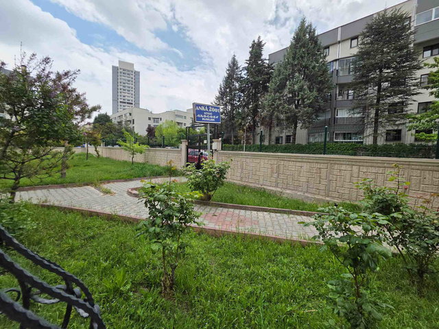 GÜZELKENT MAHALLESI METROMALL YAKINI EŞYALI 3+1