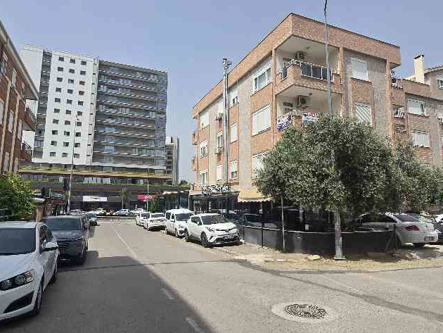 ANTALYA KÜLTÜR EŞYALI 2+1 AYRI MUTFAK 35.000 TL