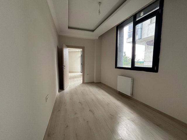 KAVAKLIDA KİRALIK BAHÇELI 3+2 TERS DUBLEKS