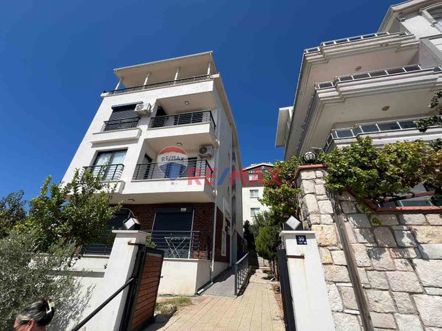 MERKEZI LOKASYONDA 1+1 EŞYALI SATILIK DAIRE