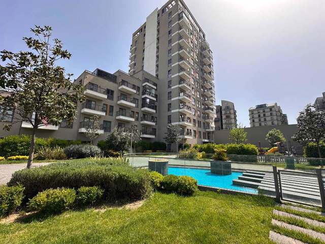 REMAX MASA NEF SANCAKTEPE KIRALIK 1+1 EŞYALI