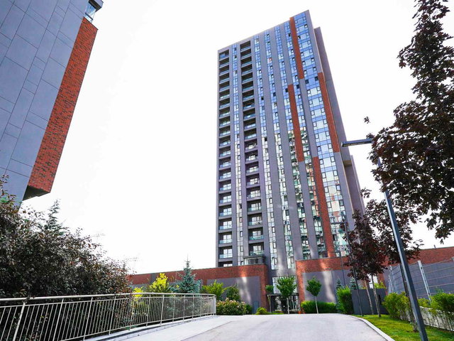 İNCEK BULVAR LOFT KİRALIK DAİRE A2 BLOK 2+1 (68 M2) 16.KAT